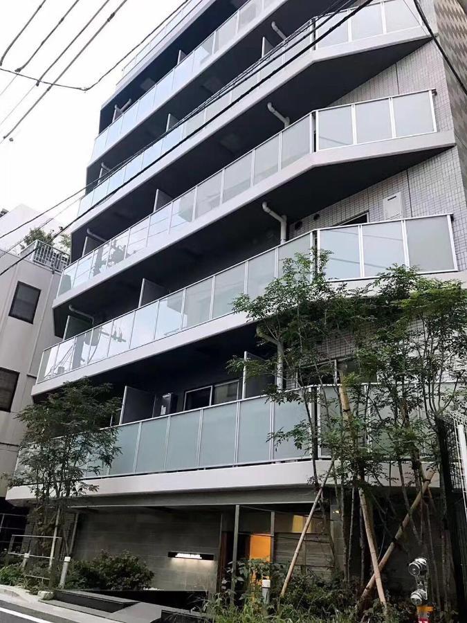 You-Trip Oshiage Hotel Tokio Buitenkant foto