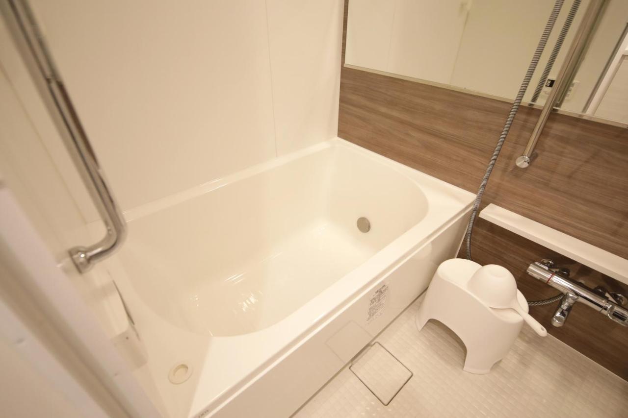 You-Trip Oshiage Hotel Tokio Buitenkant foto