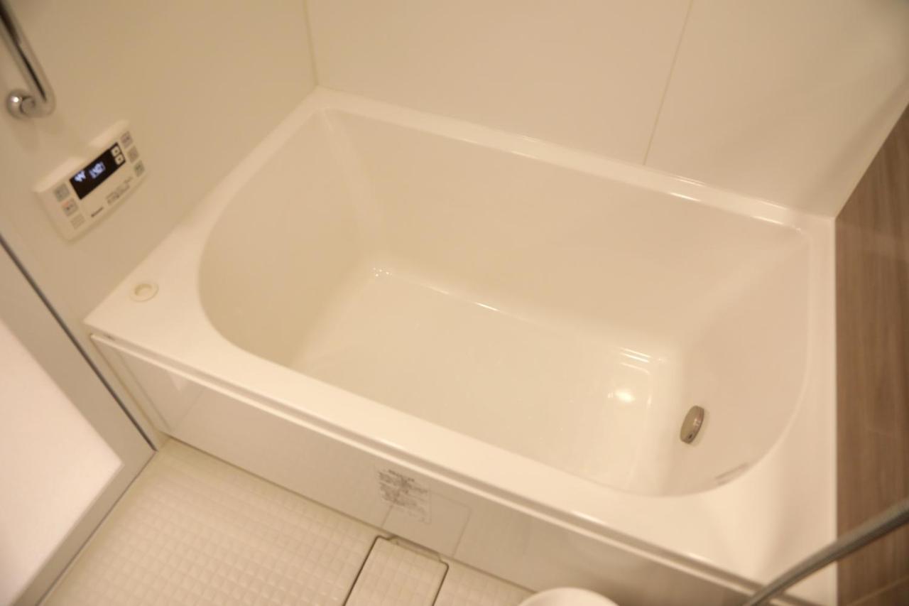 You-Trip Oshiage Hotel Tokio Buitenkant foto