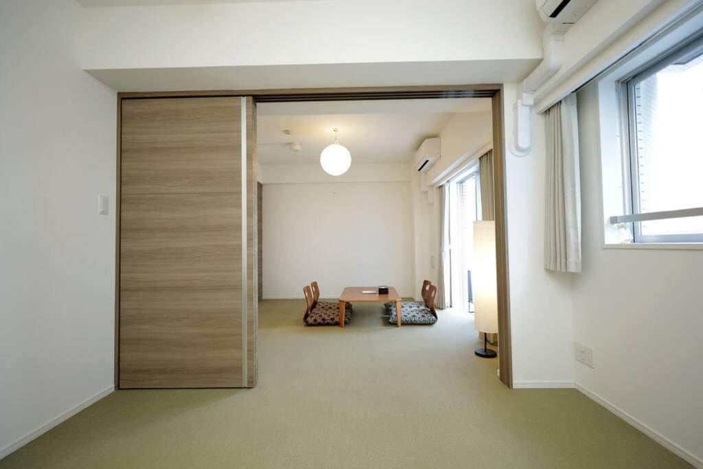 You-Trip Oshiage Hotel Tokio Buitenkant foto